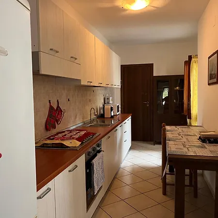 Dom wakacyjny Hollydom - Fuscaldoapartment *