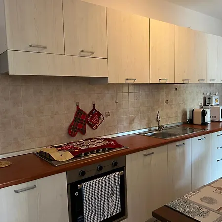 Hollydom - Fuscaldoapartment