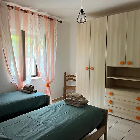 Hollydom - Fuscaldoapartment Dom wakacyjny