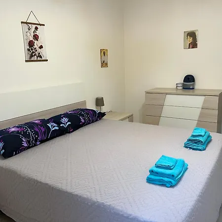 Hollydom - Fuscaldoapartment Dom wakacyjny