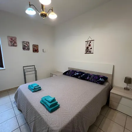 Dom wakacyjny Hollydom - Fuscaldoapartment