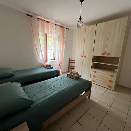 Hollydom - Fuscaldoapartment Dom wakacyjny *