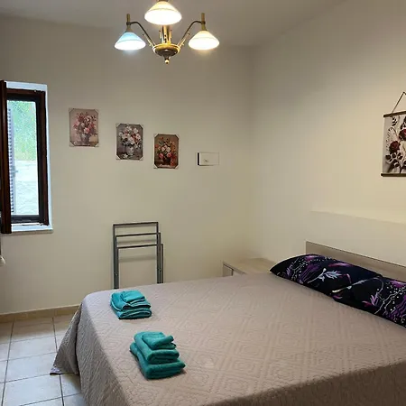 Dom wakacyjny Hollydom - Fuscaldoapartment Fuscaldo