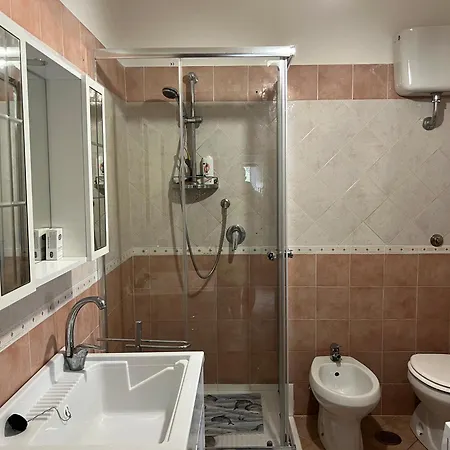 Ferienhaus Hollydom Fuscaldo